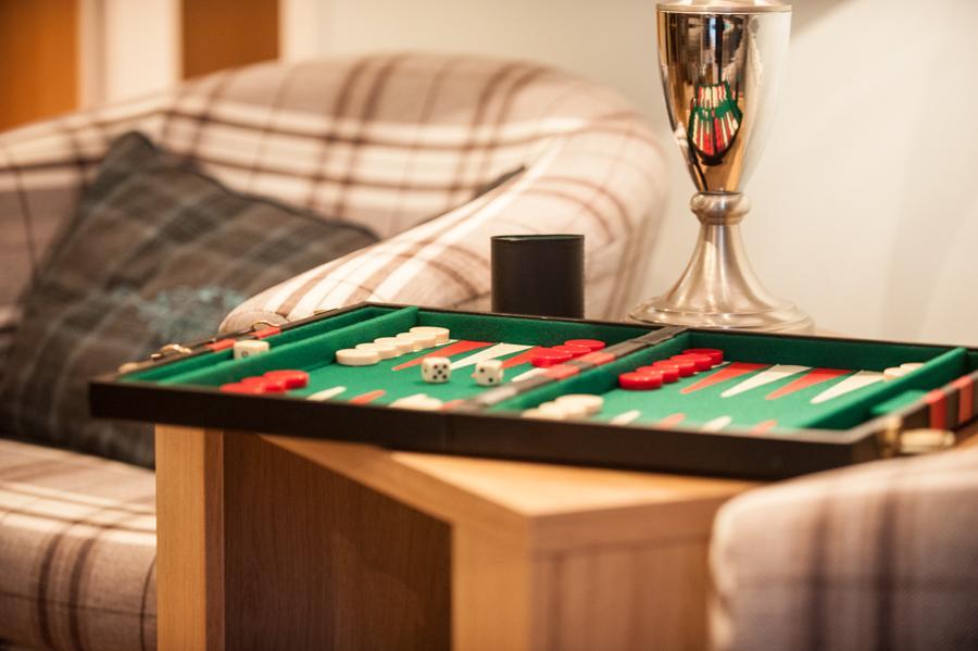 Glenwood Apartment At The Highland Club Fort Augustus Quarto foto