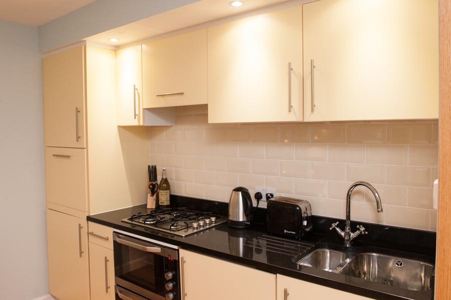Glenwood Apartment At The Highland Club Fort Augustus Quarto foto