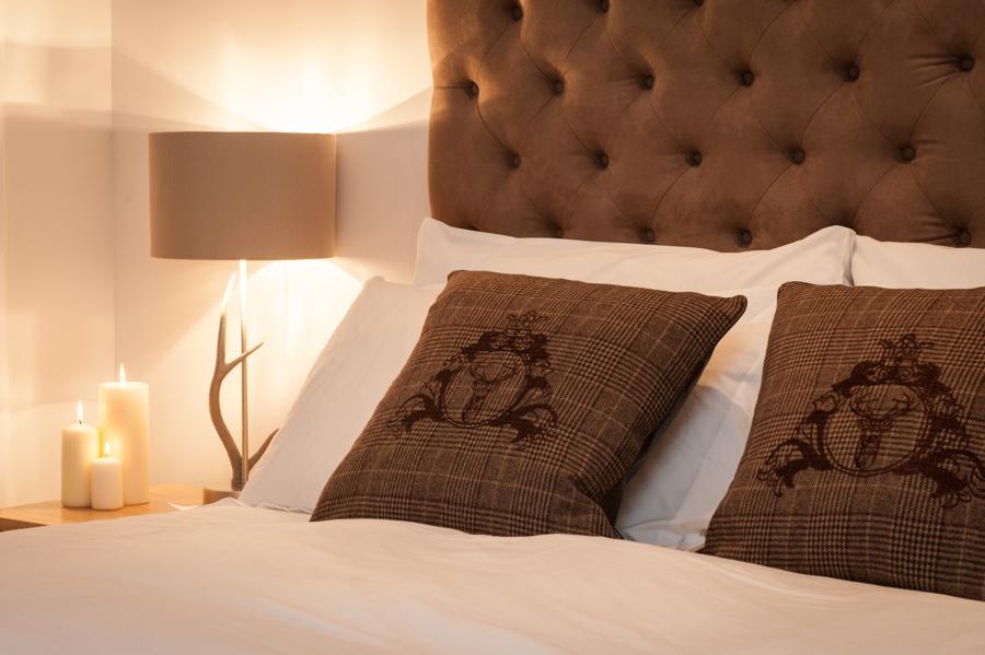 Glenwood Apartment At The Highland Club Fort Augustus Quarto foto