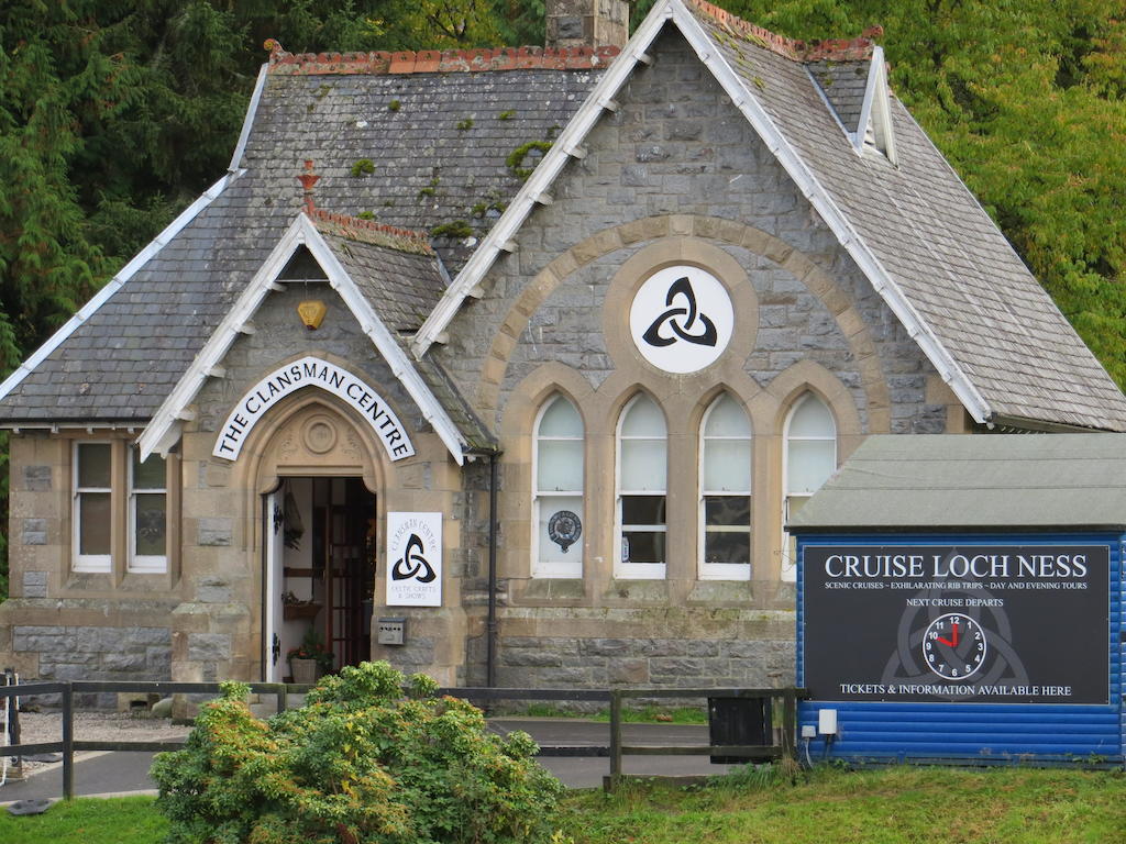 Glenwood Apartment At The Highland Club Fort Augustus Quarto foto