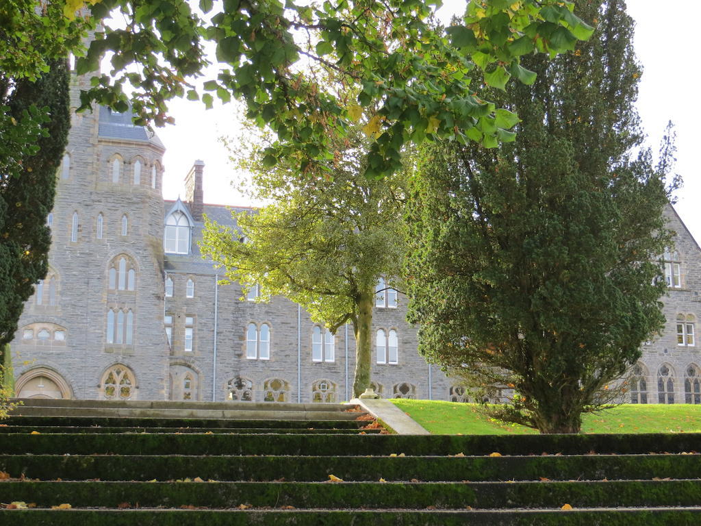 Glenwood Apartment At The Highland Club Fort Augustus Exterior foto