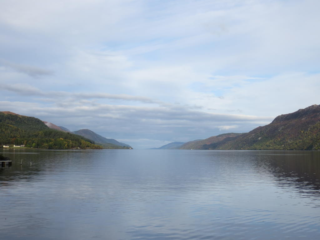 Glenwood Apartment At The Highland Club Fort Augustus Quarto foto
