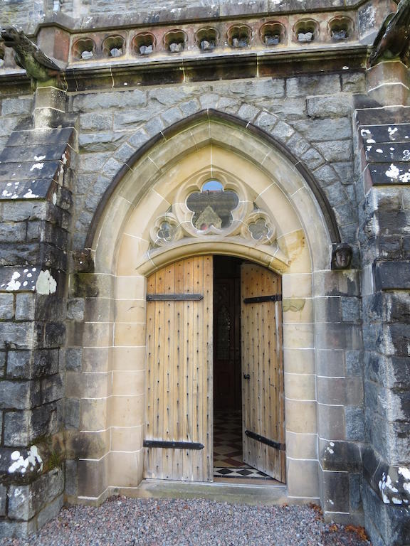 Glenwood Apartment At The Highland Club Fort Augustus Quarto foto